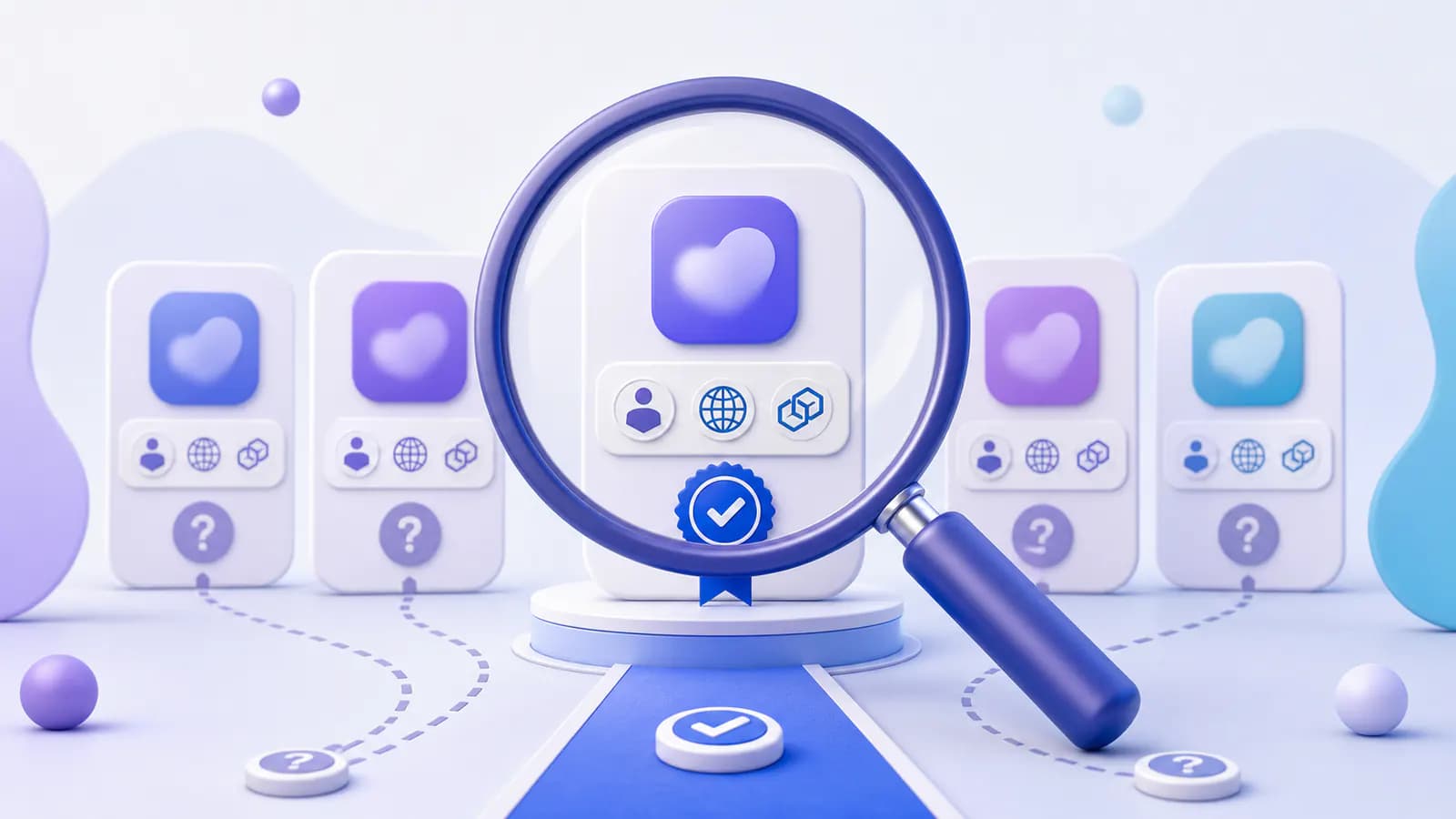 بررسی نامها و هویت برنامههای دوستیابی ایرانی